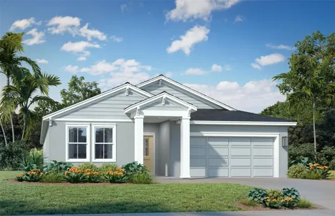 2261 CROWN ROCK BLUFF DRIVE