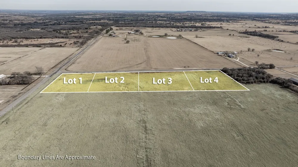 2832 Campbell Road Tolar, TX 76476
