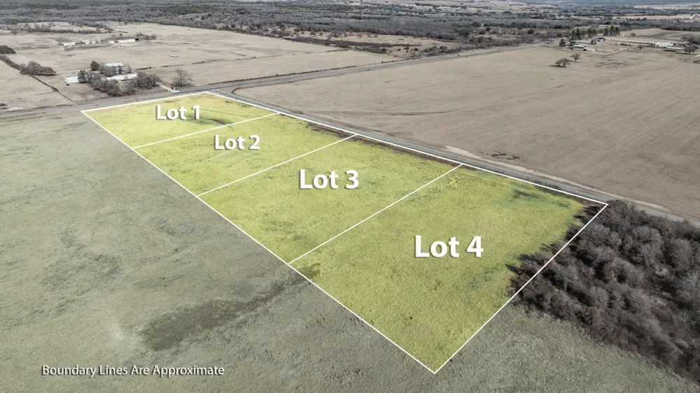 2832 Campbell Road Tolar, TX 76476