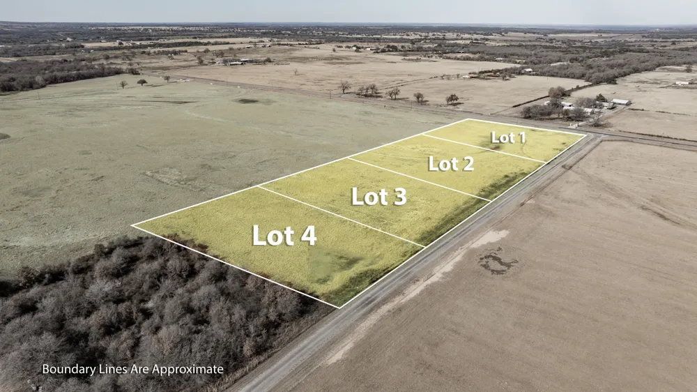 2832 Campbell Road Tolar, TX 76476