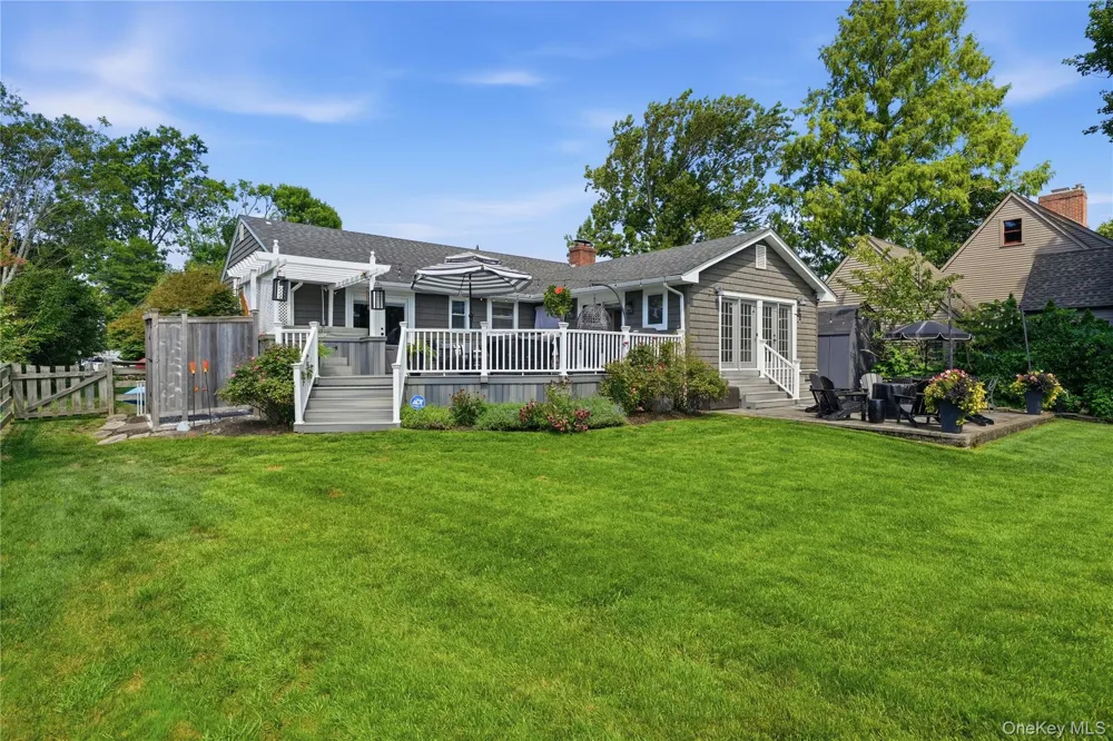 57 Wingam Drive Islip, NY 11751