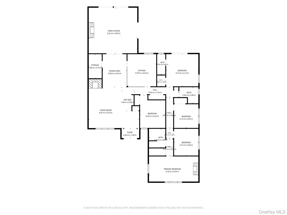 57 Wingam Drive Islip, NY 11751