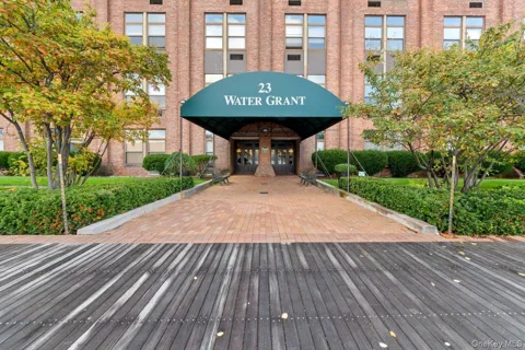 23 Water Grant Street #2N