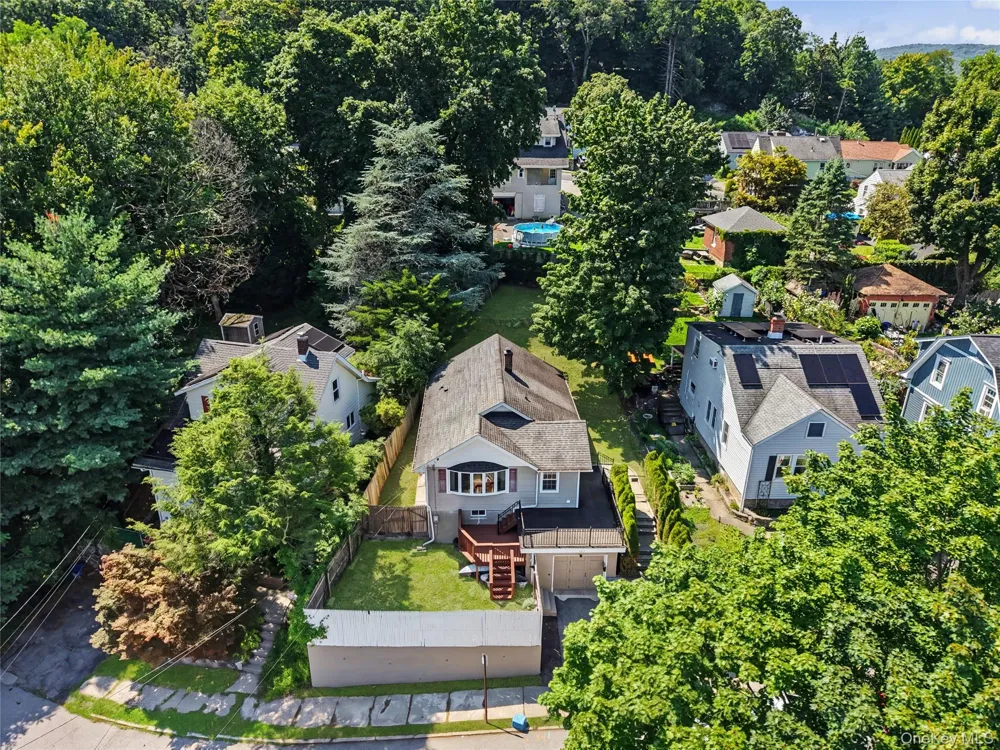 684 Marion Avenue Peekskill, NY 10566