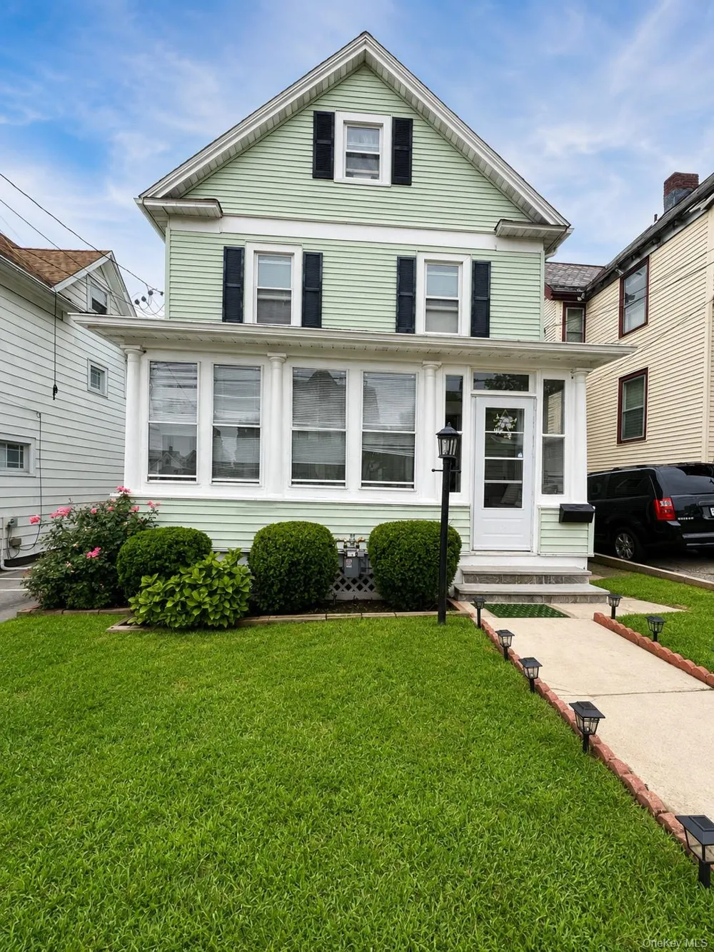 312 Bay Street Peekskill, NY 10566