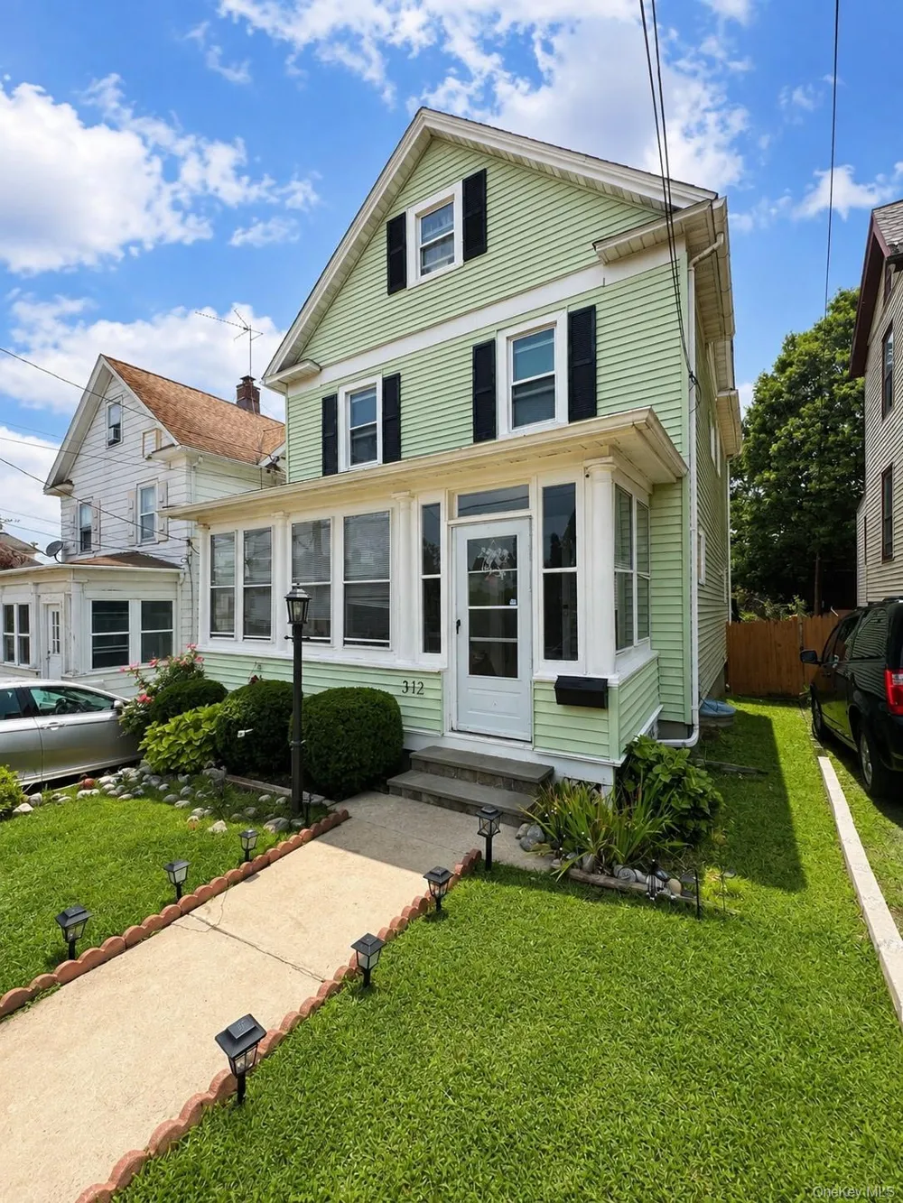 312 Bay Street Peekskill, NY 10566