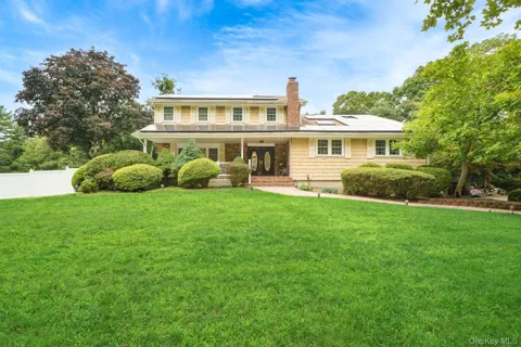 2 Village Drive W