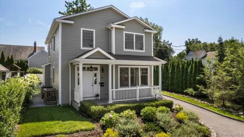 42 Orchard Drive
