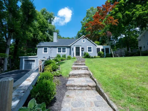 23 Salem Road