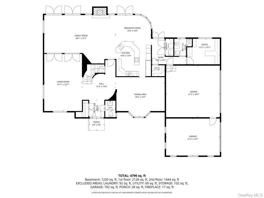 1846 Muttontown Road Syosset, NY 11791