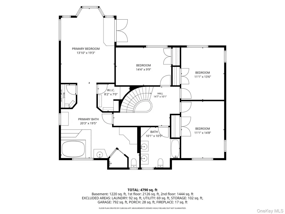 1846 Muttontown Road Syosset, NY 11791