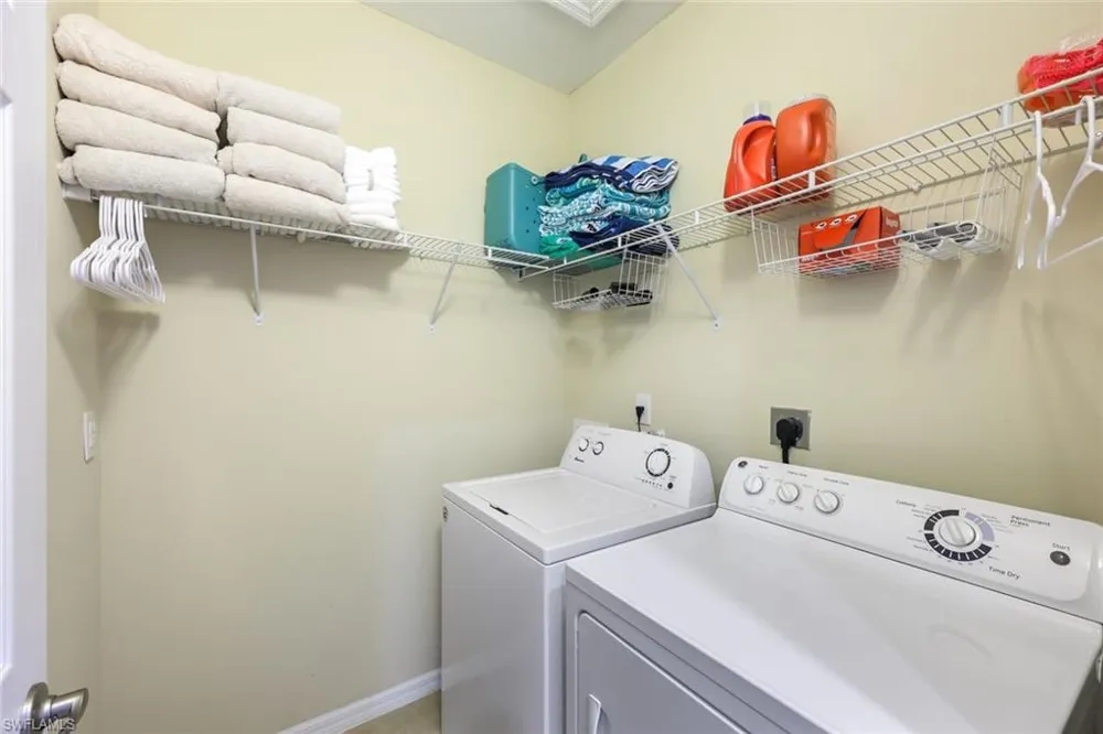 23550 Alamanda Drive #102 Estero, FL 34135