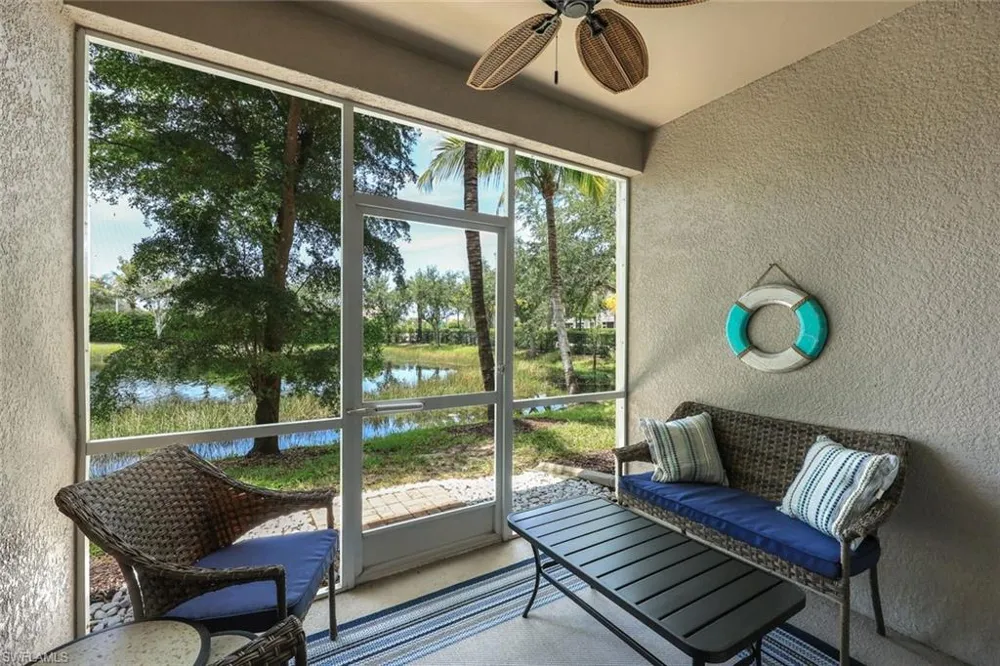 23550 Alamanda Drive #102 Estero, FL 34135