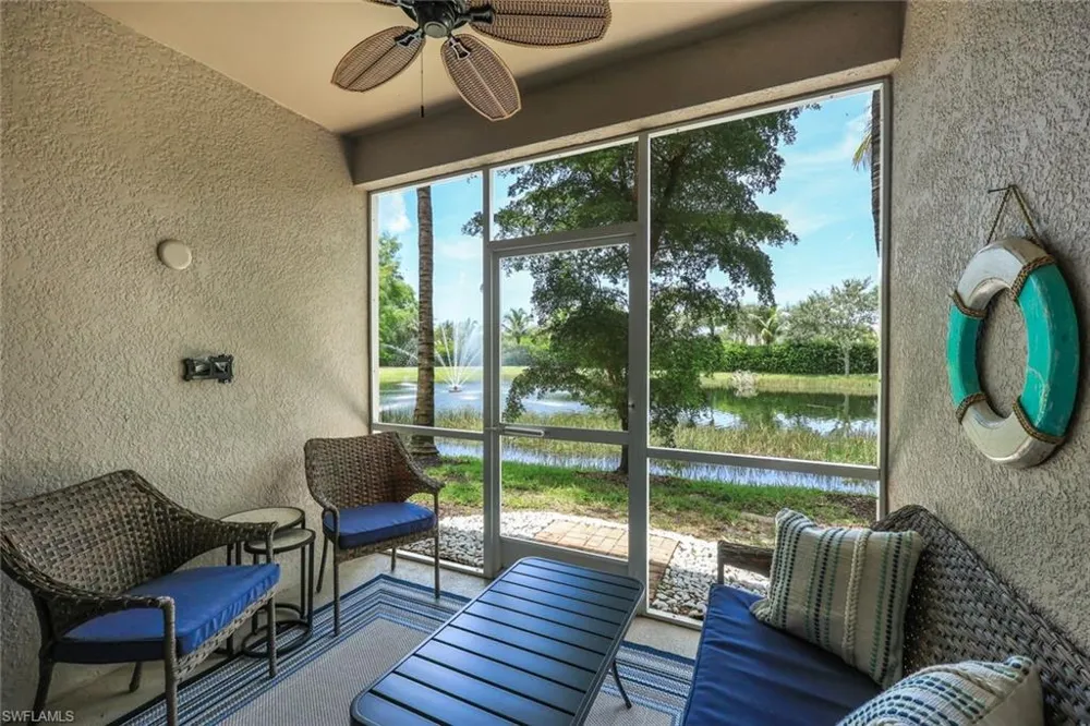23550 Alamanda Drive #102 Estero, FL 34135
