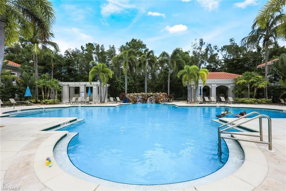23550 Alamanda Drive #102 Estero, FL 34135