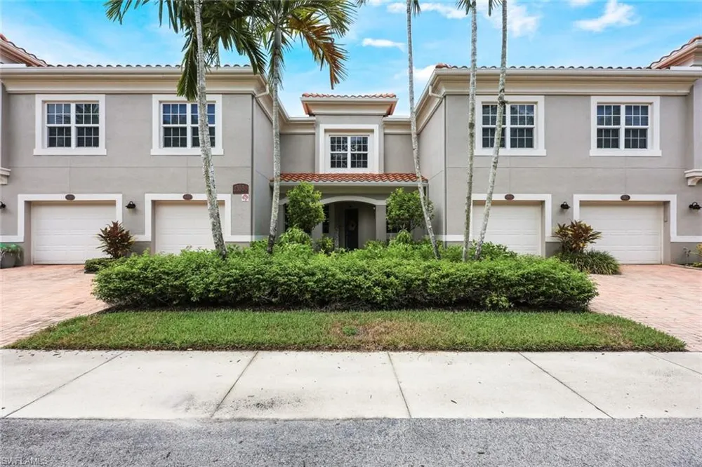 23550 Alamanda Drive #102 Estero, FL 34135