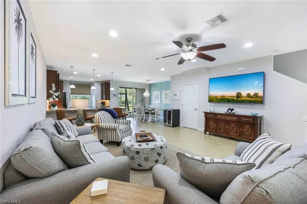 23550 Alamanda Drive #102 Estero, FL 34135