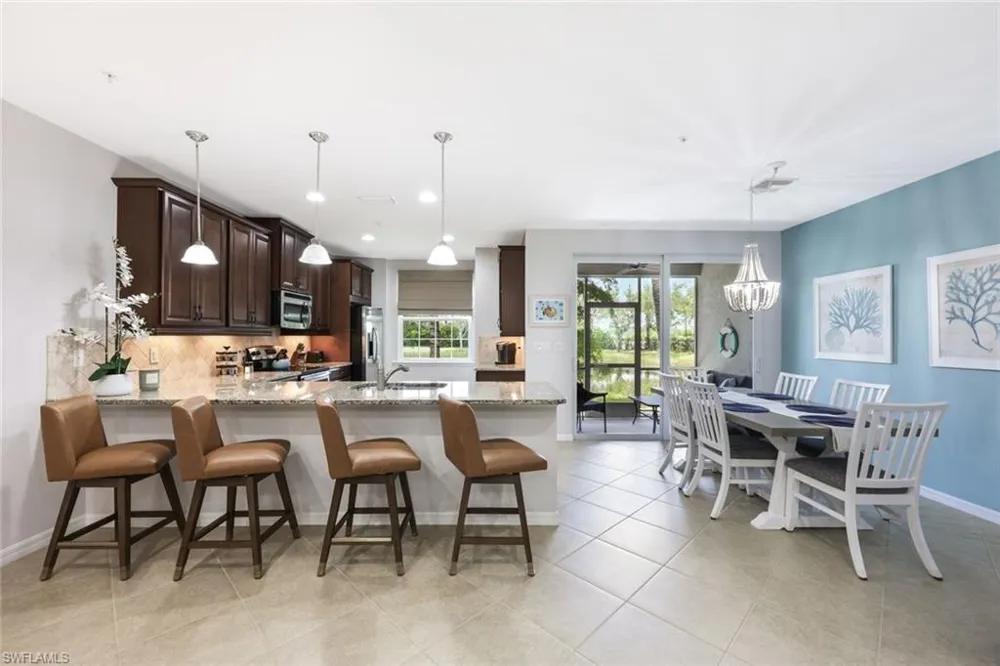 23550 Alamanda Drive #102 Estero, FL 34135