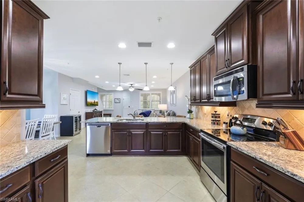 23550 Alamanda Drive #102 Estero, FL 34135