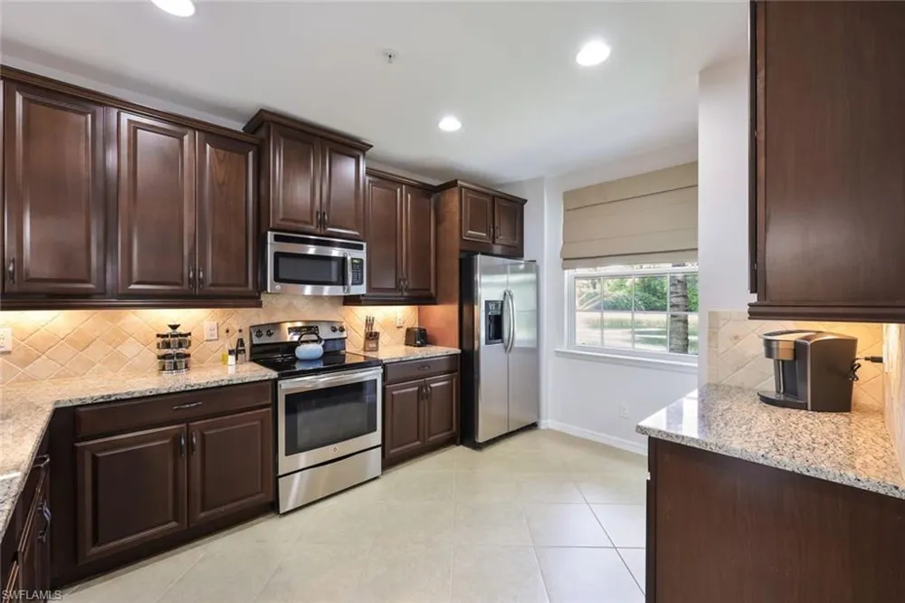 23550 Alamanda Drive #102 Estero, FL 34135