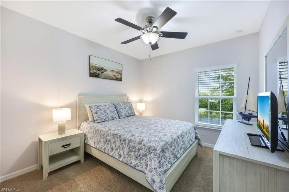 23550 Alamanda Drive #102 Estero, FL 34135