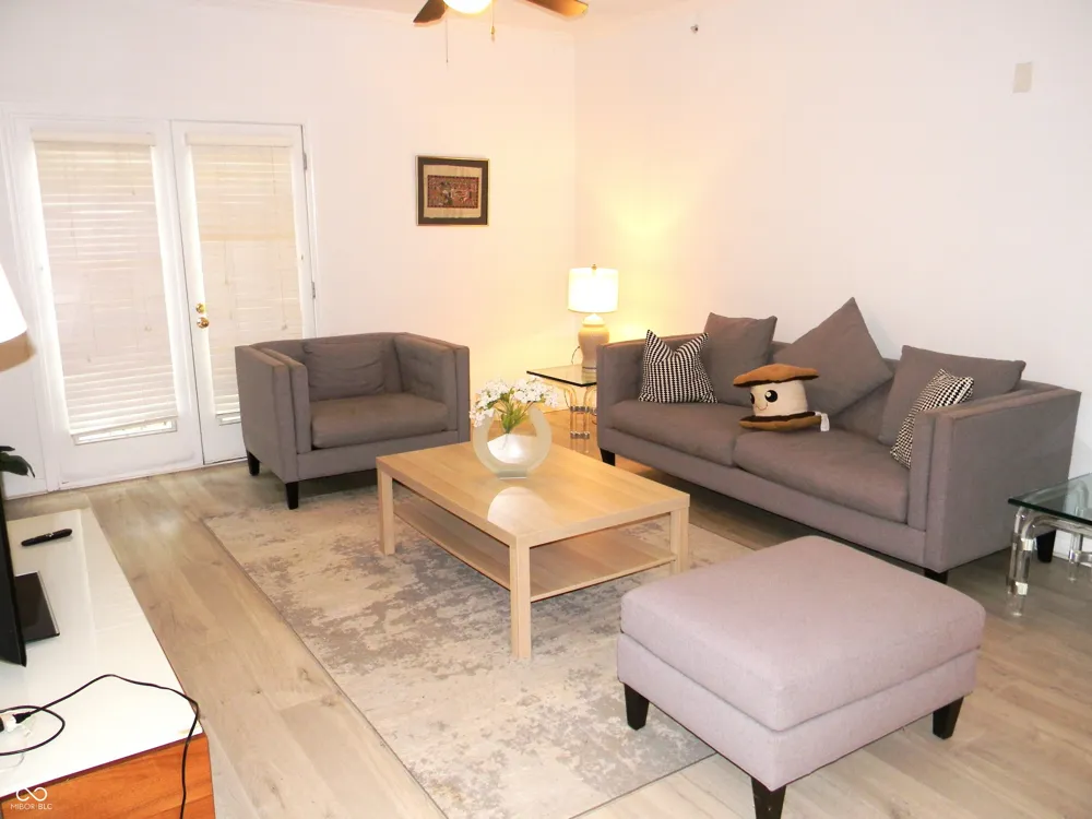 12923 Tradd Street #1A Carmel, IN 46032