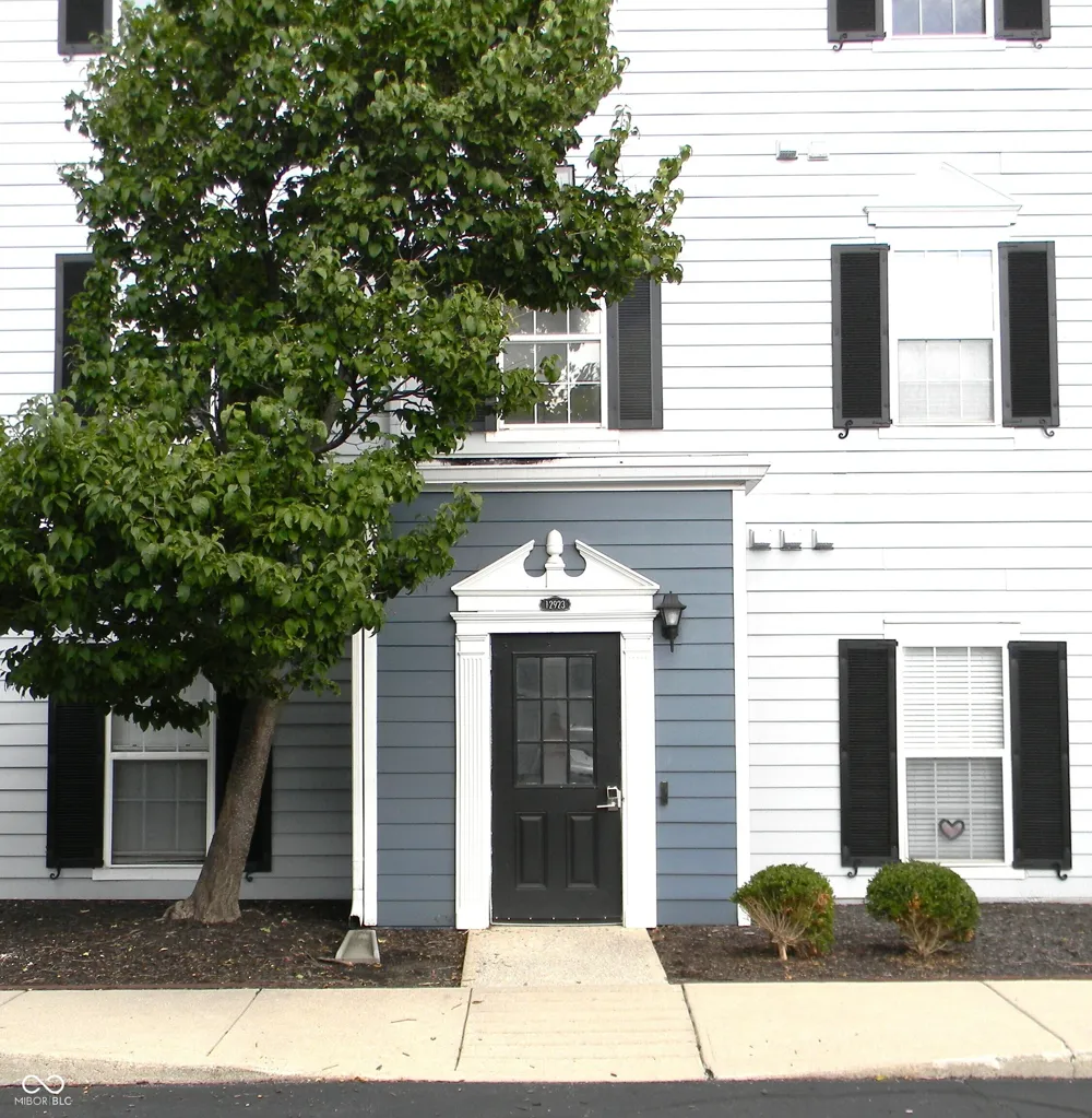12923 Tradd Street #1A Carmel, IN 46032