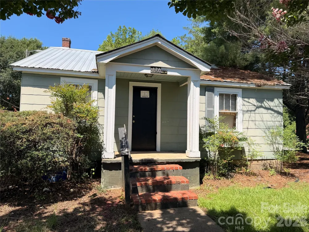 127 & 131 Blanton Street Spindale, NC 28160