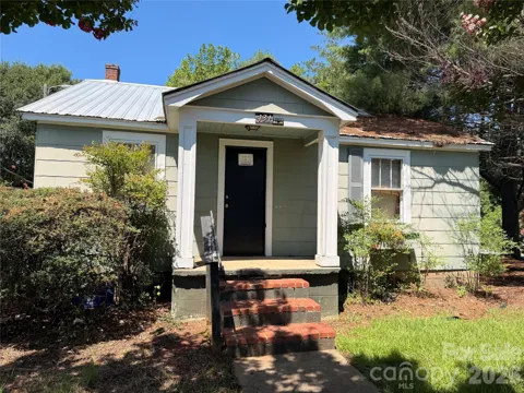 127 & 131 Blanton Street
