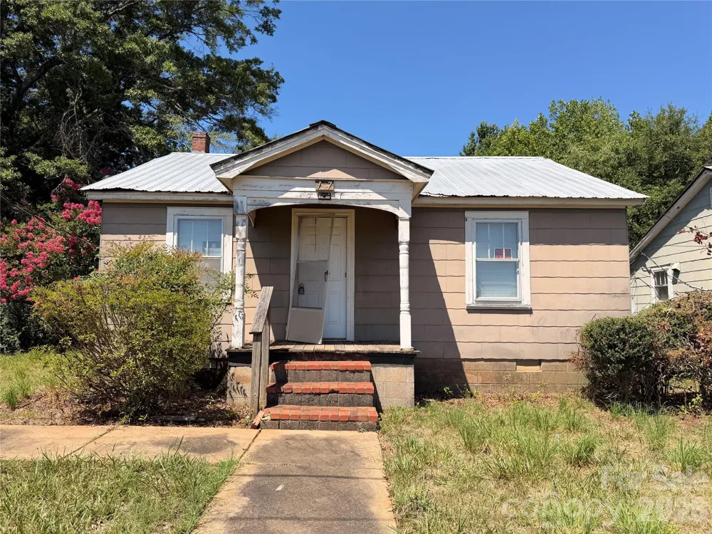 127 & 131 Blanton Street Spindale, NC 28160