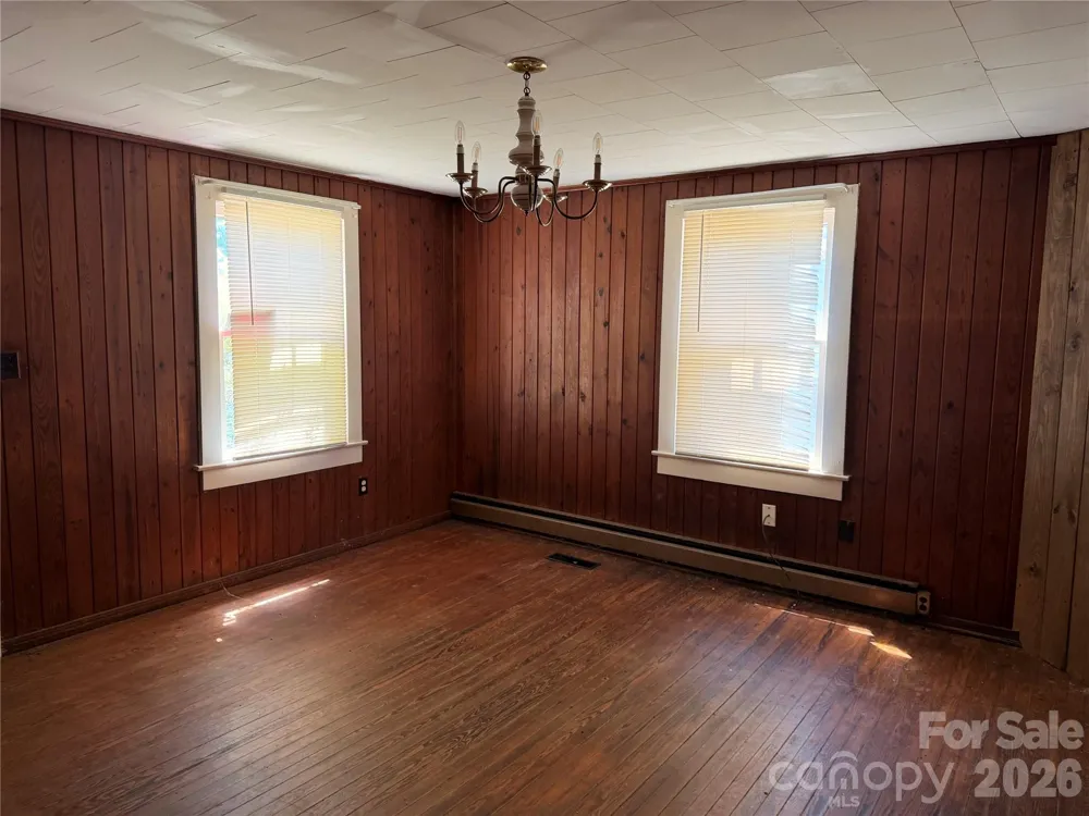 127 & 131 Blanton Street Spindale, NC 28160