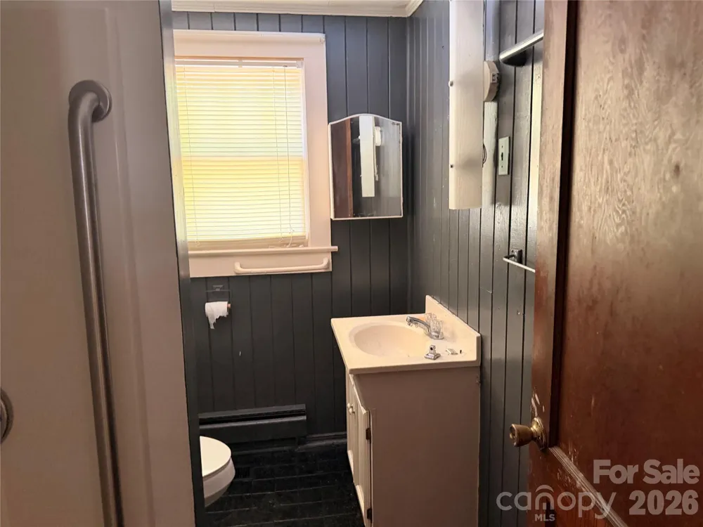 127 & 131 Blanton Street Spindale, NC 28160