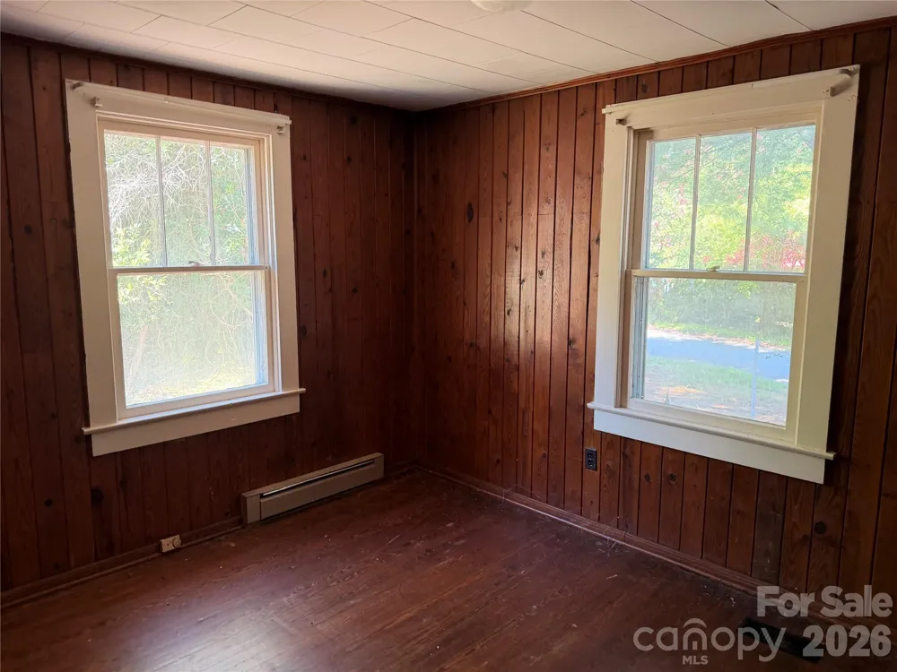 127 & 131 Blanton Street Spindale, NC 28160