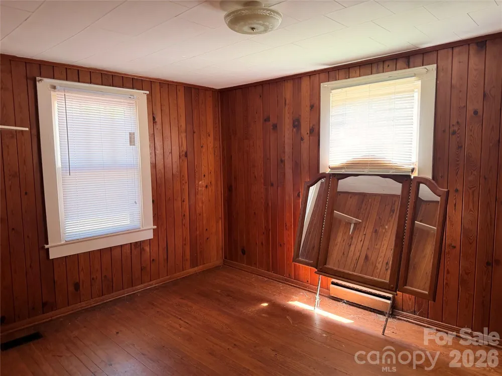 127 & 131 Blanton Street Spindale, NC 28160