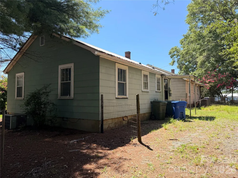 127 & 131 Blanton Street Spindale, NC 28160
