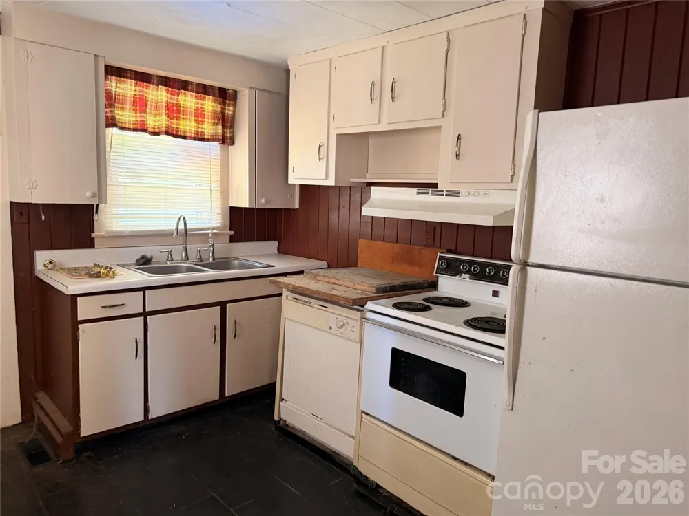 127 & 131 Blanton Street Spindale, NC 28160