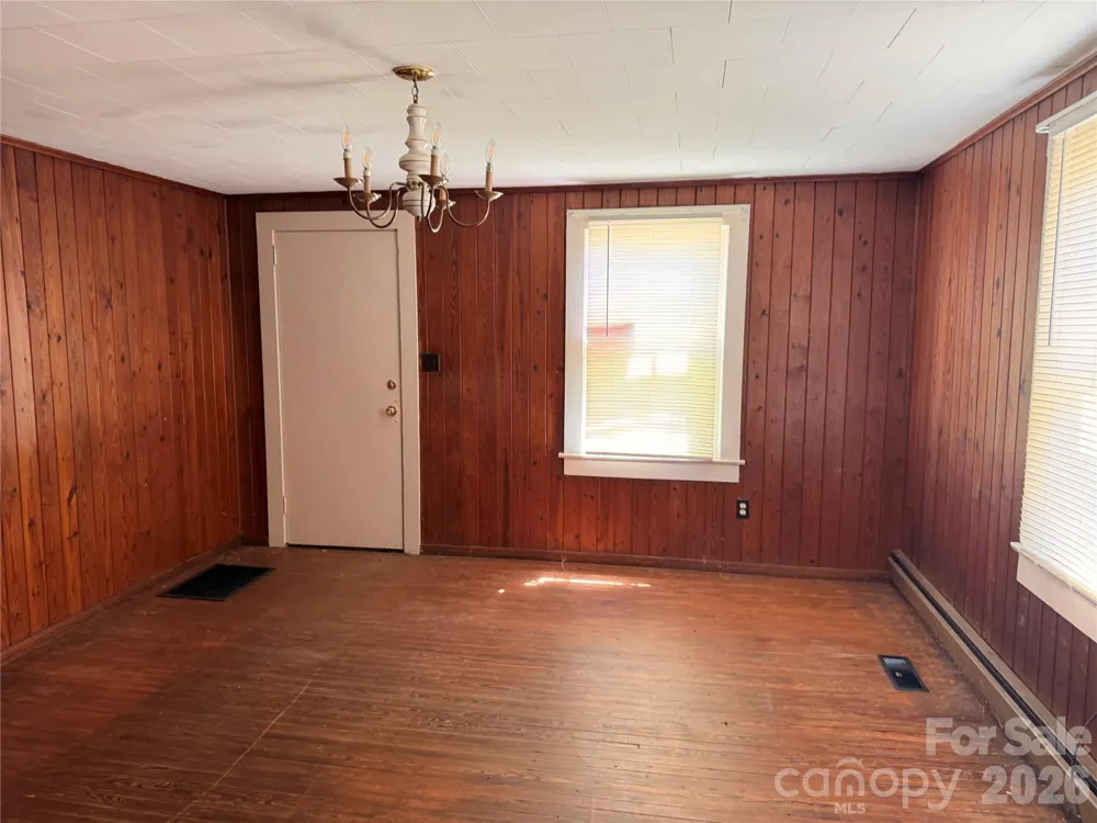 127 & 131 Blanton Street Spindale, NC 28160