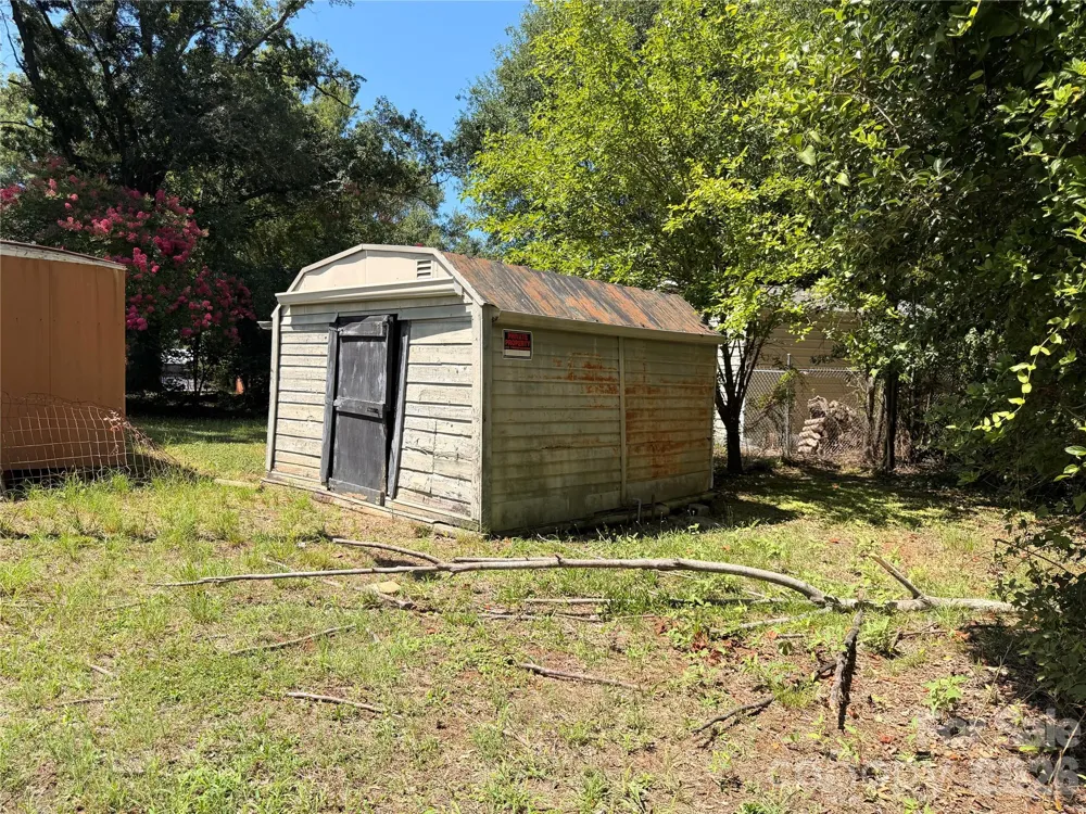 127 & 131 Blanton Street Spindale, NC 28160