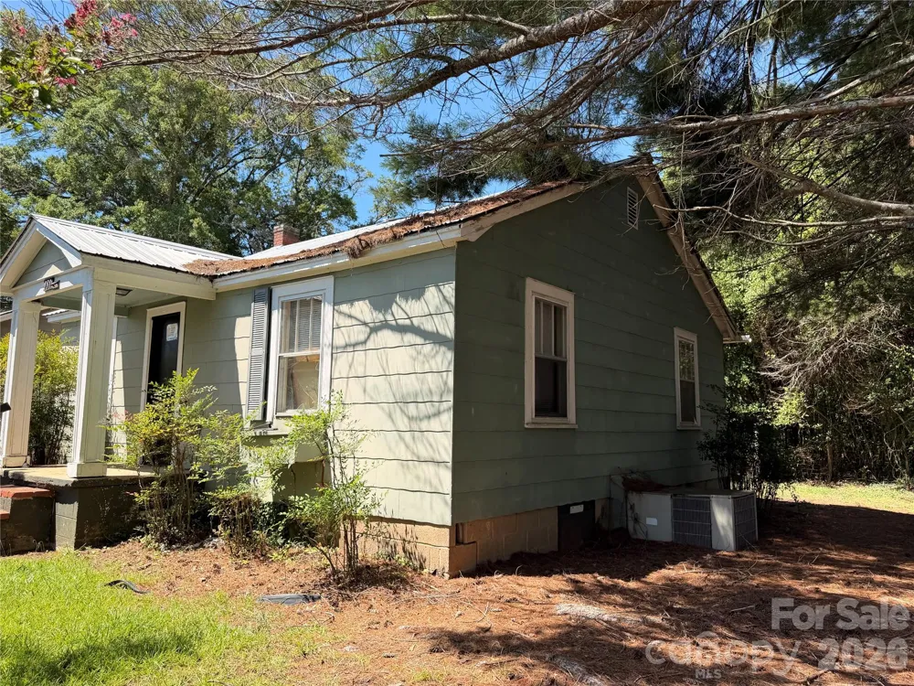 127 & 131 Blanton Street Spindale, NC 28160