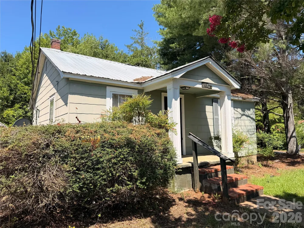 127 & 131 Blanton Street Spindale, NC 28160