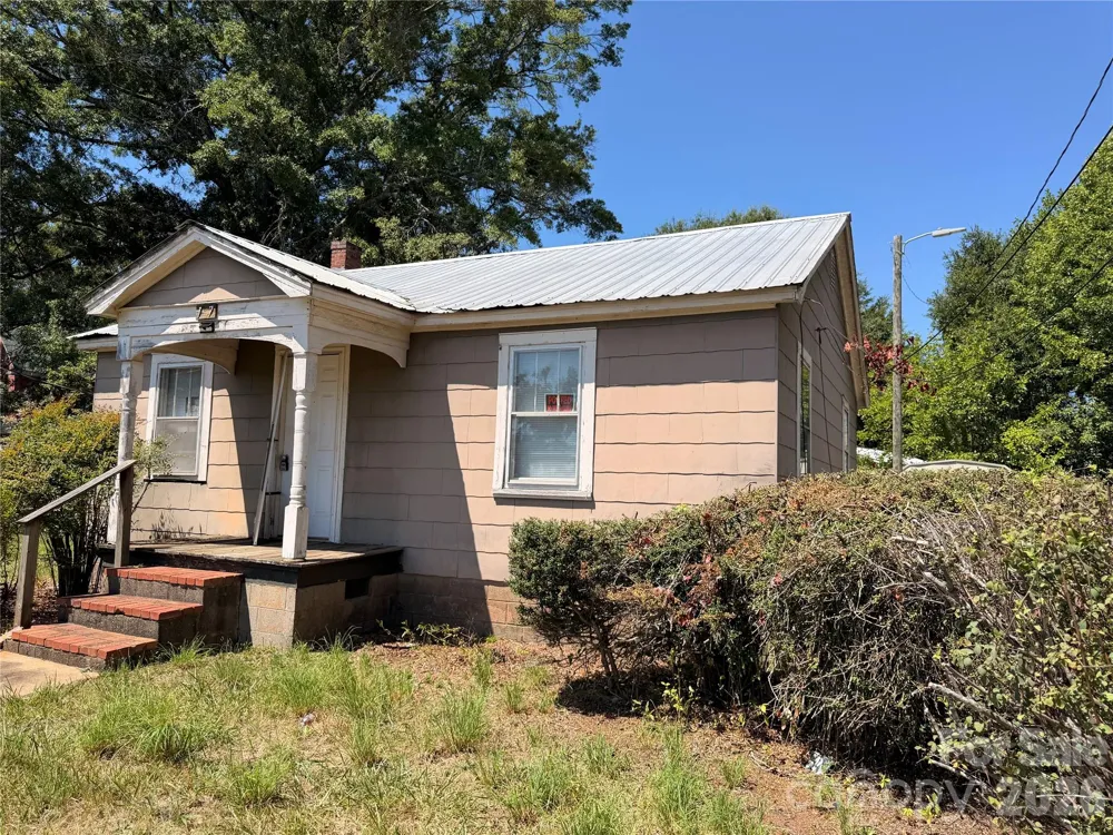 127 & 131 Blanton Street Spindale, NC 28160