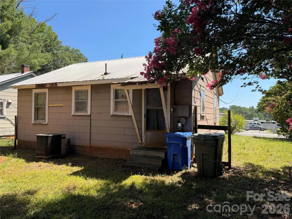 127 & 131 Blanton Street Spindale, NC 28160