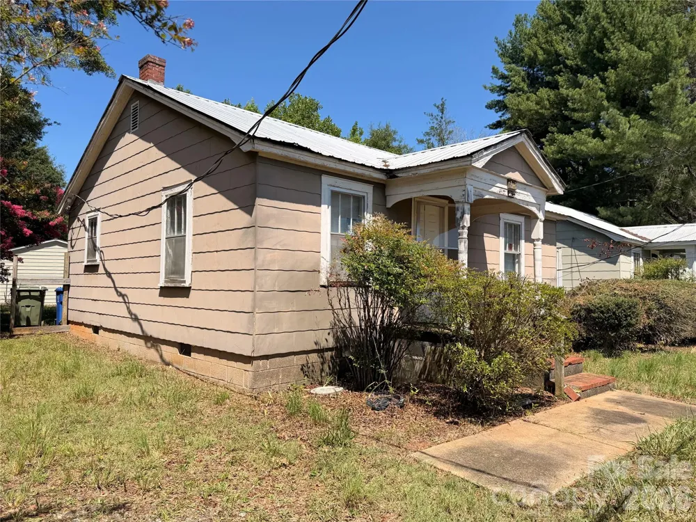 127 & 131 Blanton Street Spindale, NC 28160