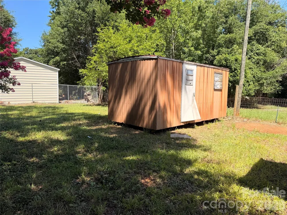 127 & 131 Blanton Street Spindale, NC 28160