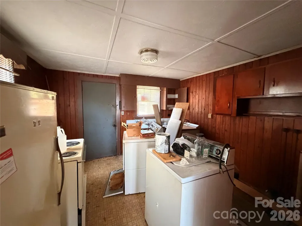 127 & 131 Blanton Street Spindale, NC 28160