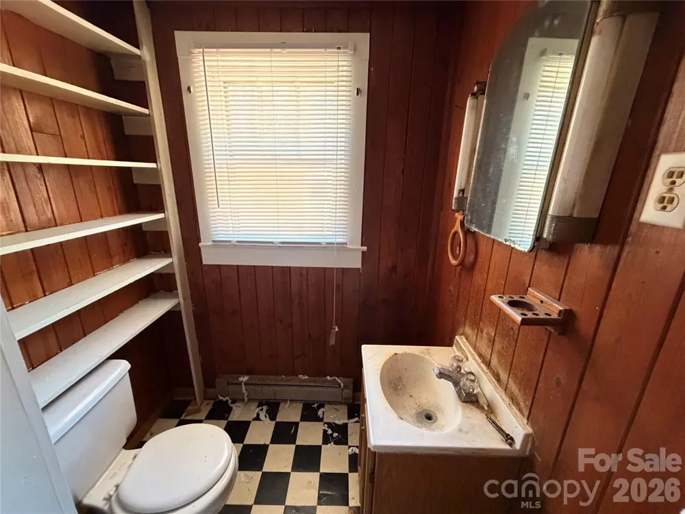 127 & 131 Blanton Street Spindale, NC 28160