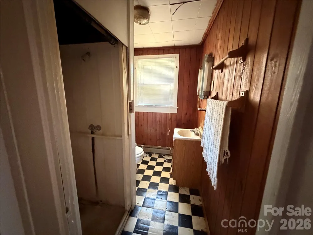 127 & 131 Blanton Street Spindale, NC 28160