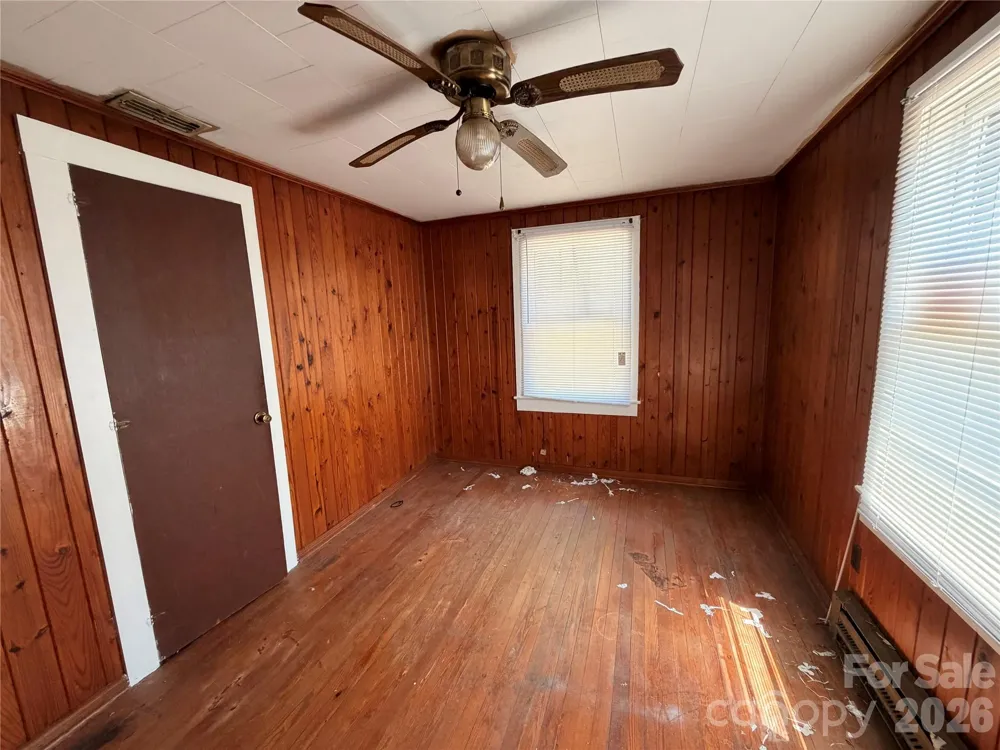 127 & 131 Blanton Street Spindale, NC 28160