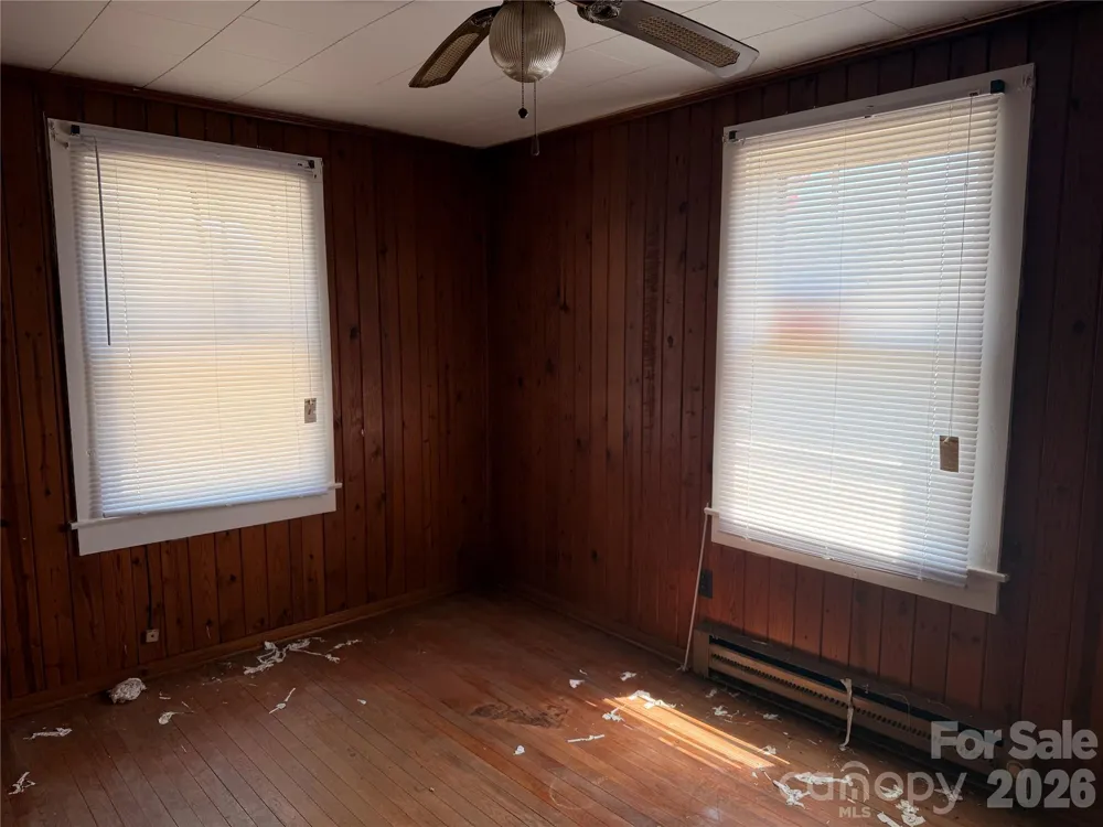 127 & 131 Blanton Street Spindale, NC 28160