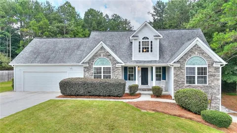 1106 Caroline Court